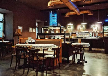 Львівська майстерня шоколаду